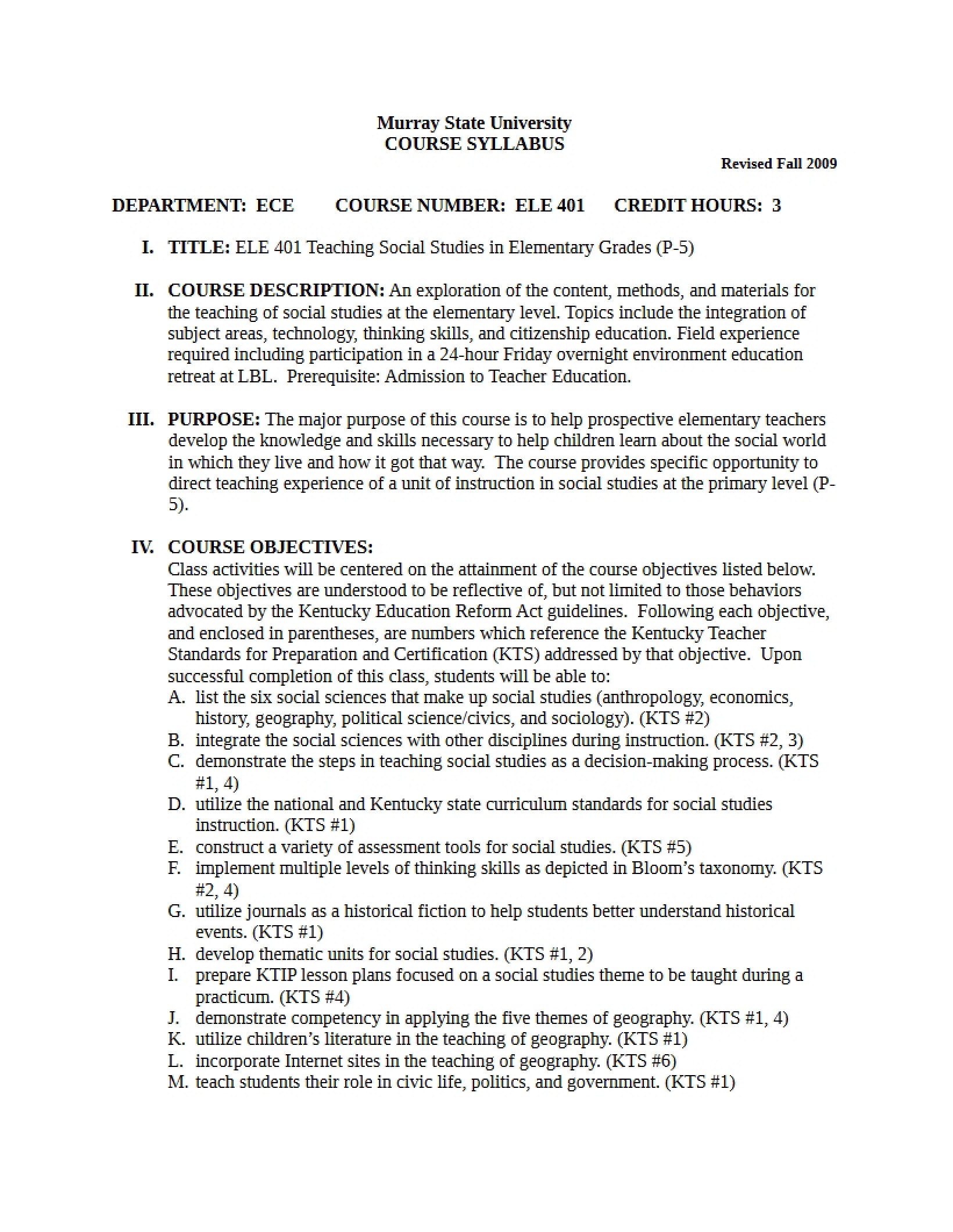 Syllabus (1)