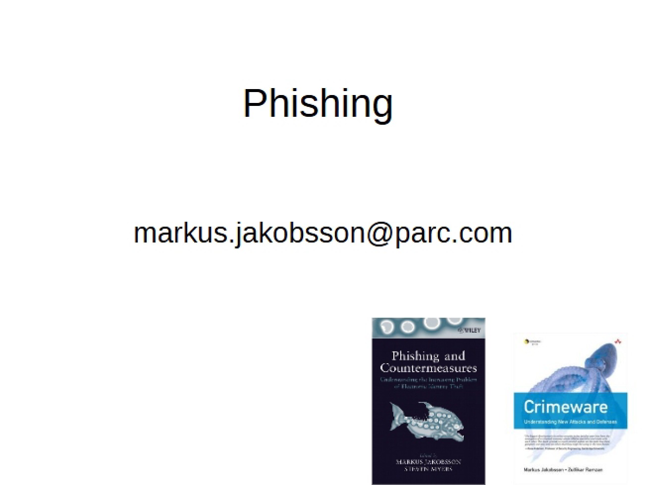 Network Security Defense Tools