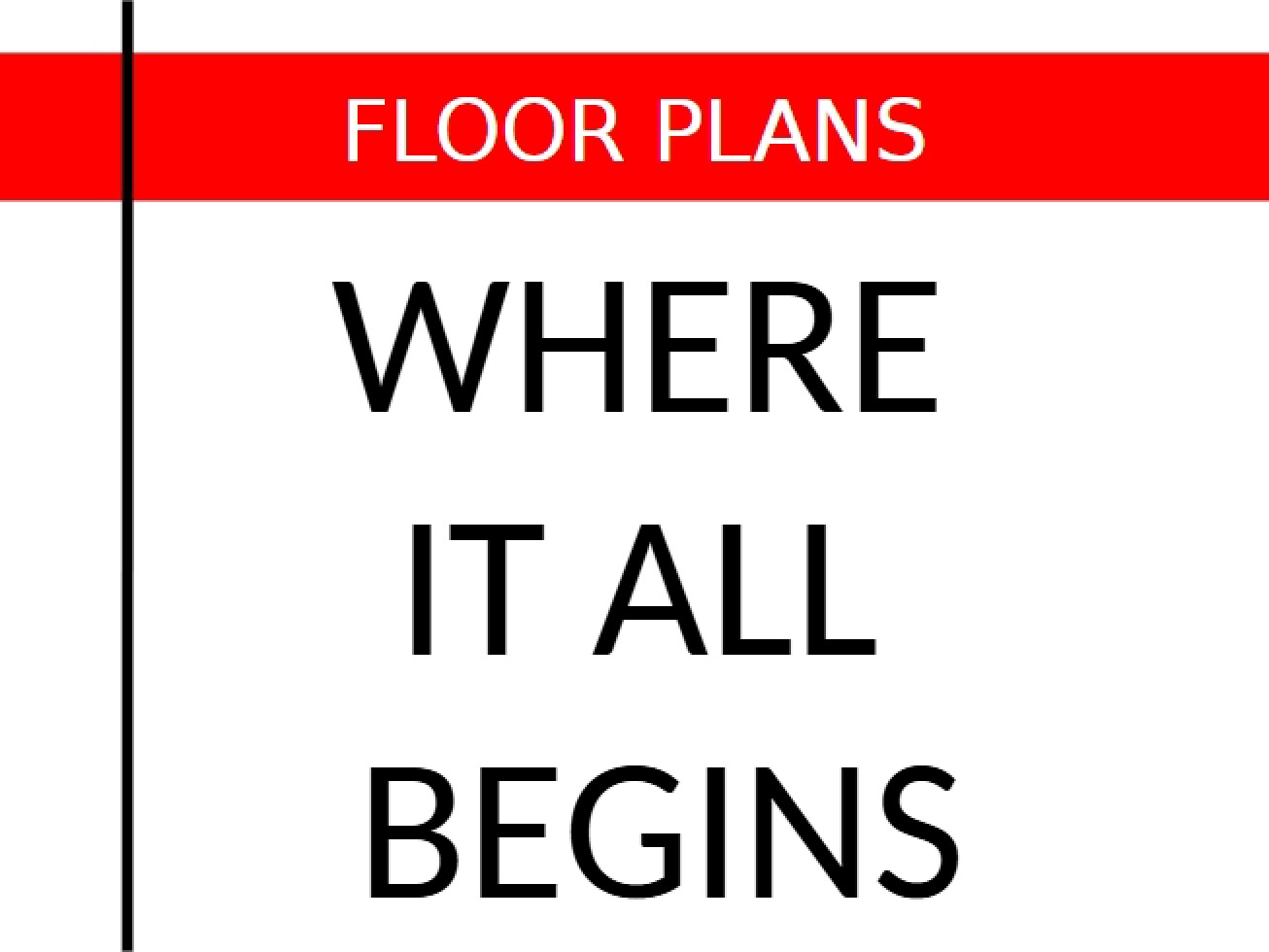 Floor Plans