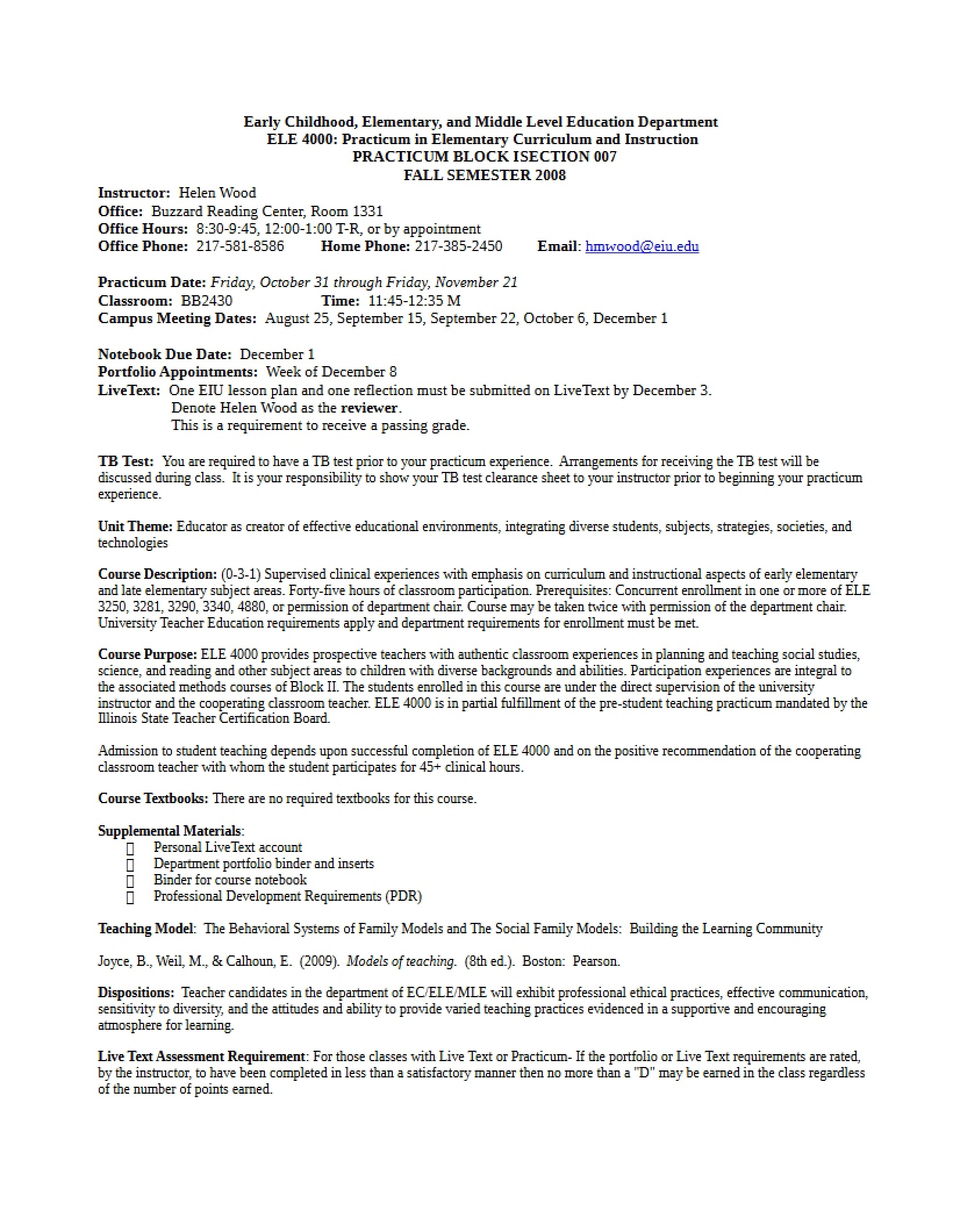 Syllabus (18)
