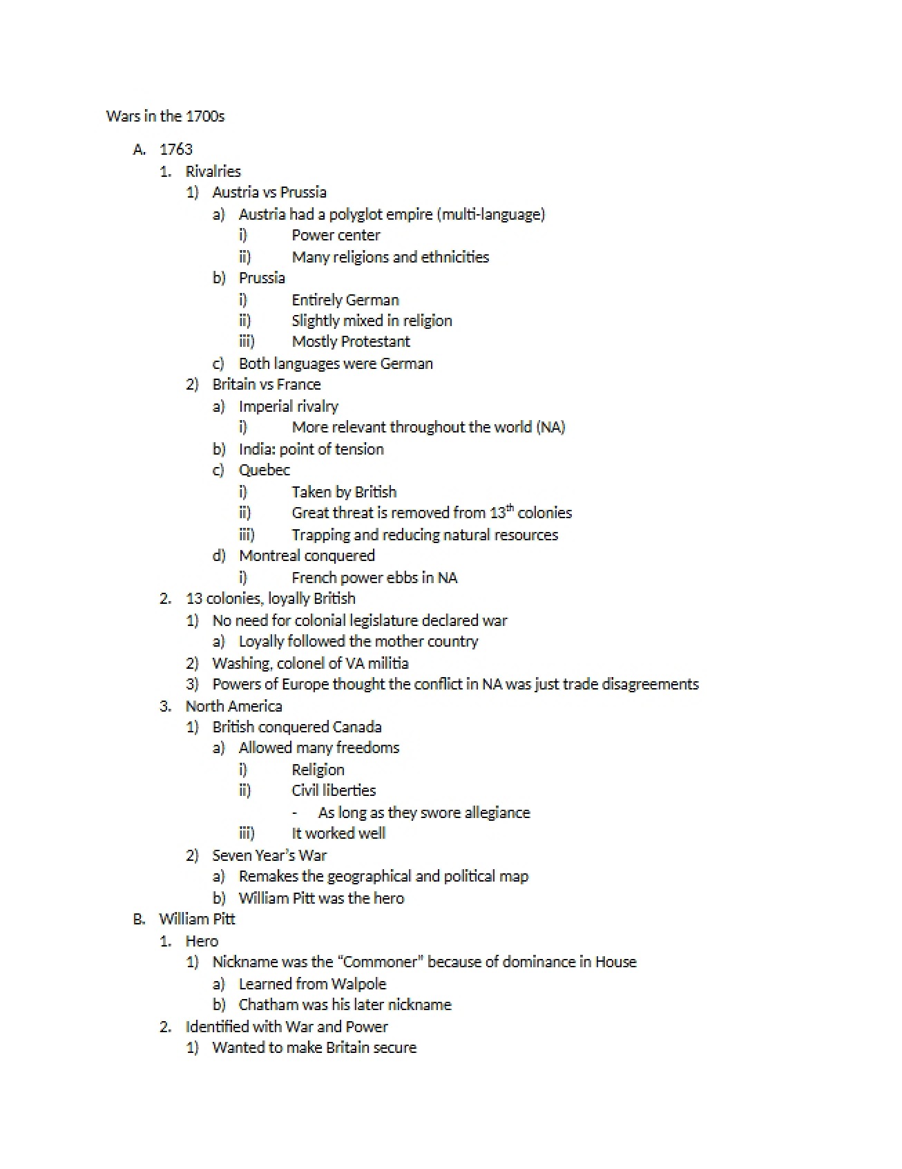 Second Look at the Geology of Petroleum from Spring 2013