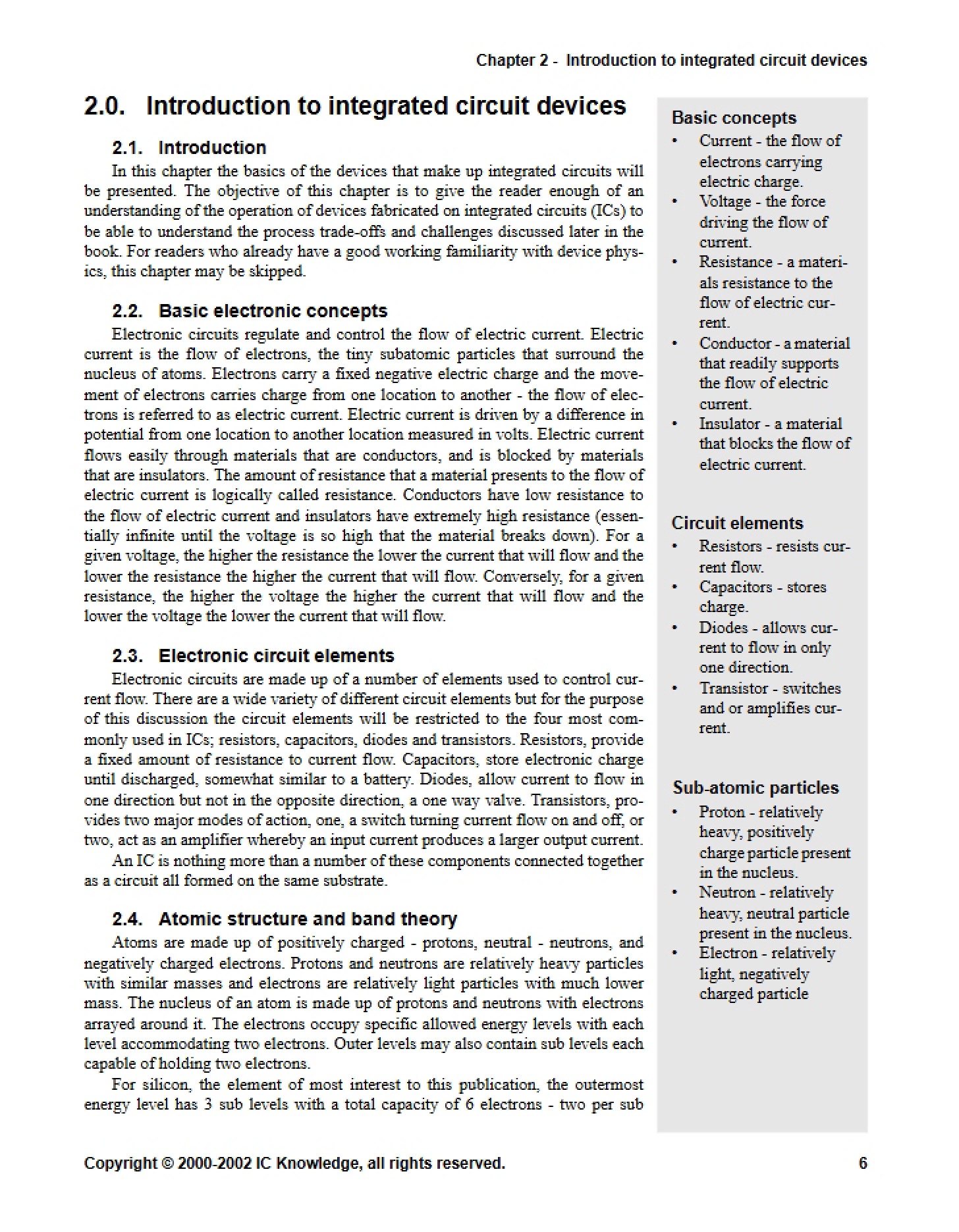 Lecture 1 Materials Intro