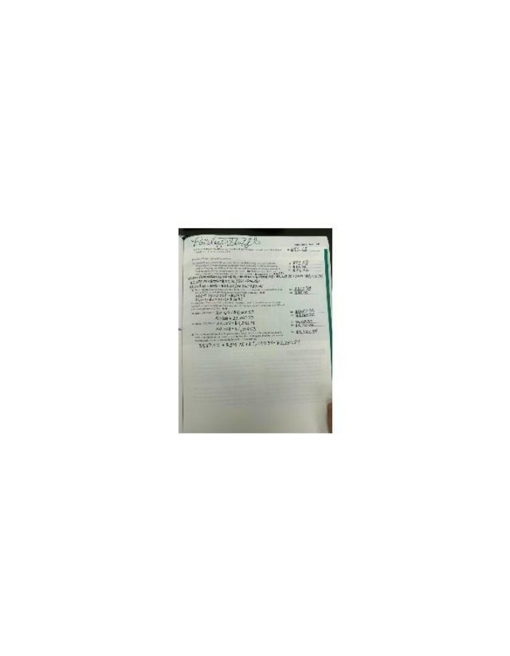 Weekly Earnings and Taxes Calculation for Employees