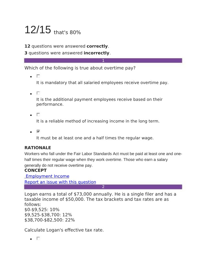Importance of Overtime Pay for Salaried Employees