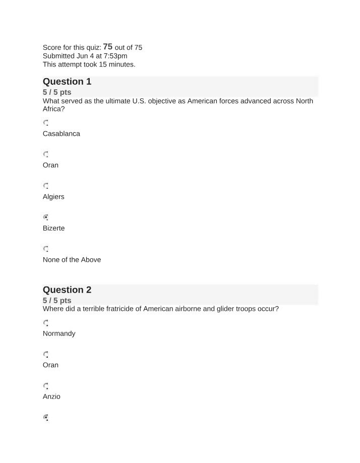 HIUS380 Ultimate U Notes