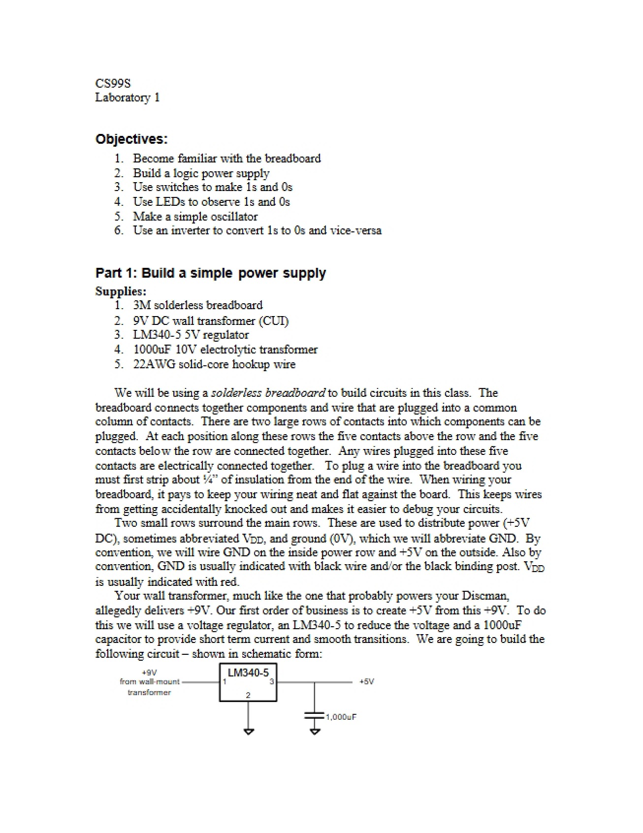 Contemporary JavaScript Lecture Notes