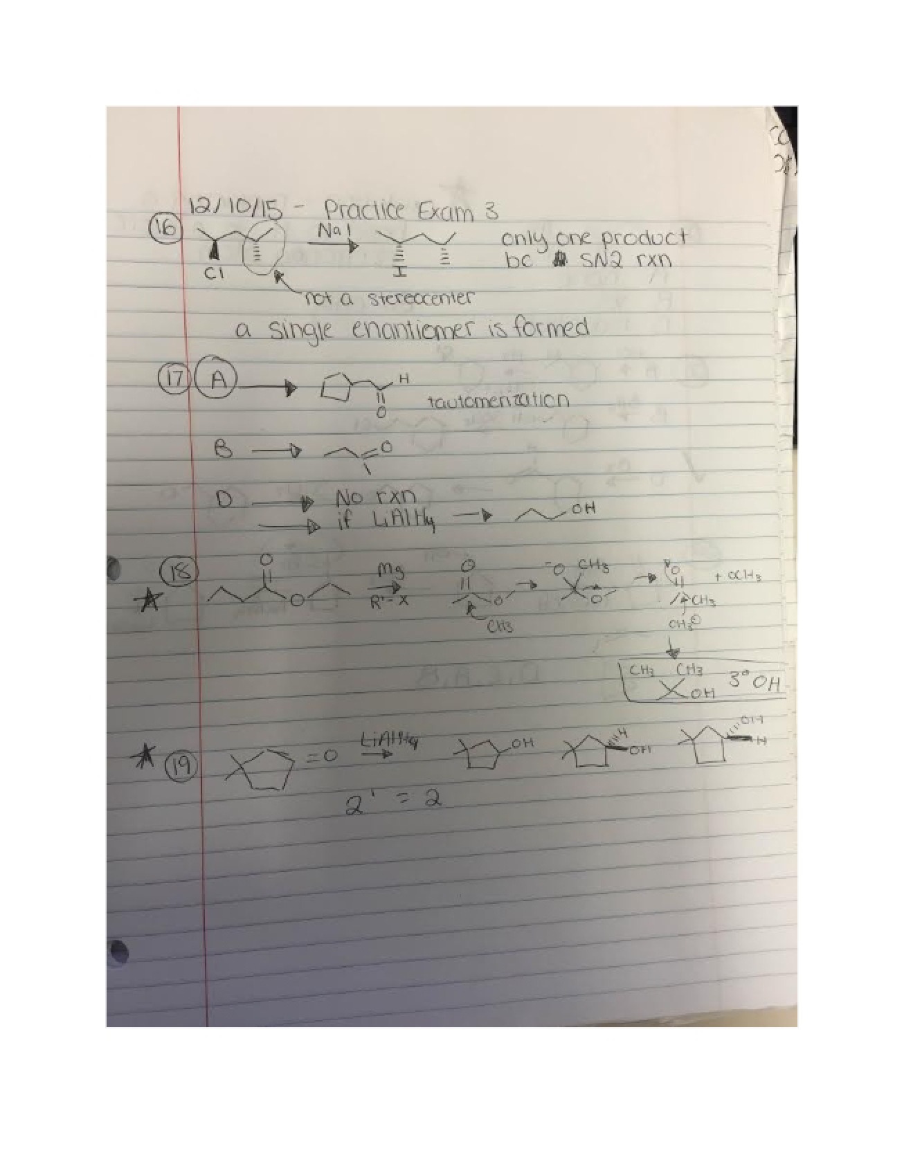 Lecture Notes Set 10