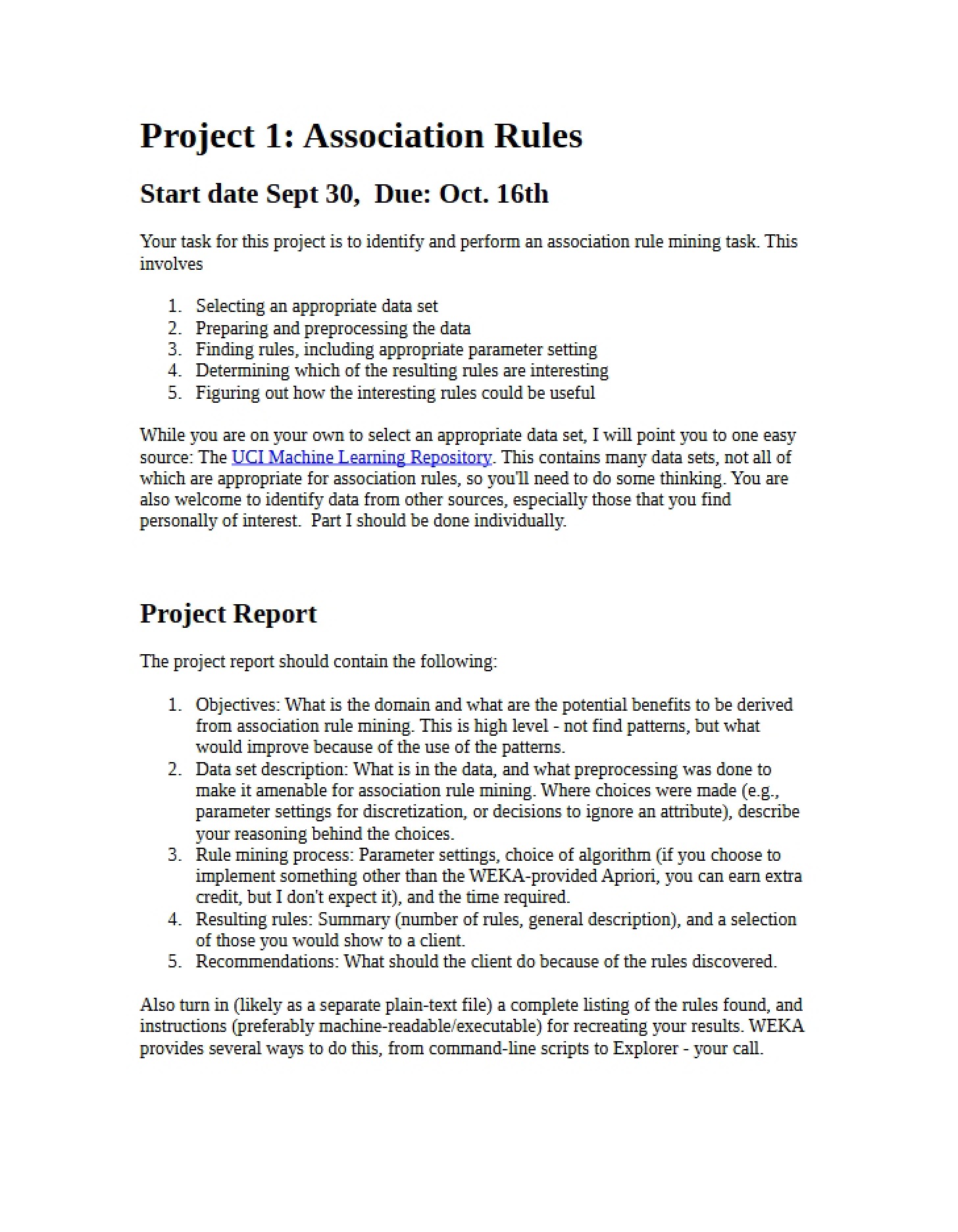 Academic Syllabus