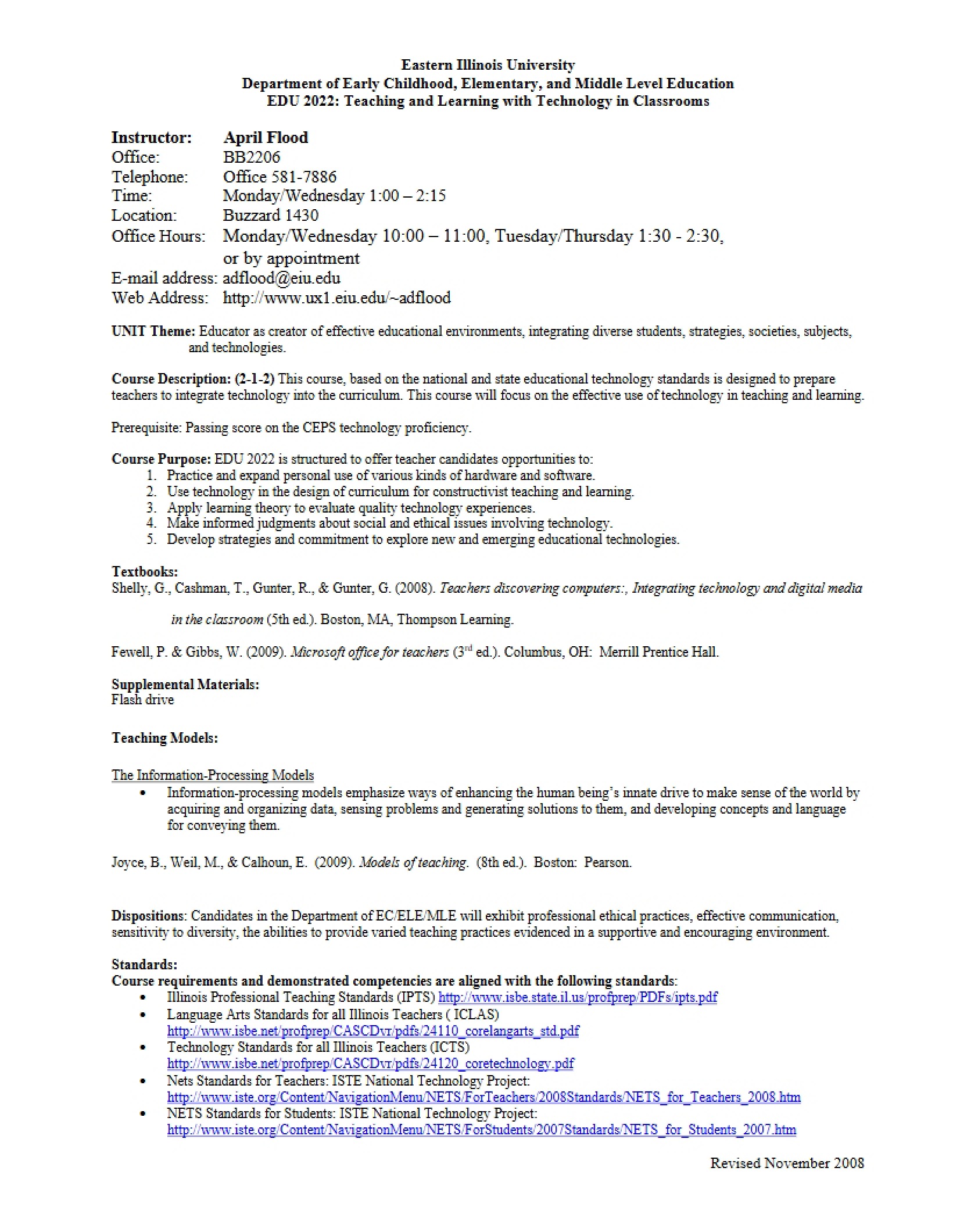 Syllabus (41)