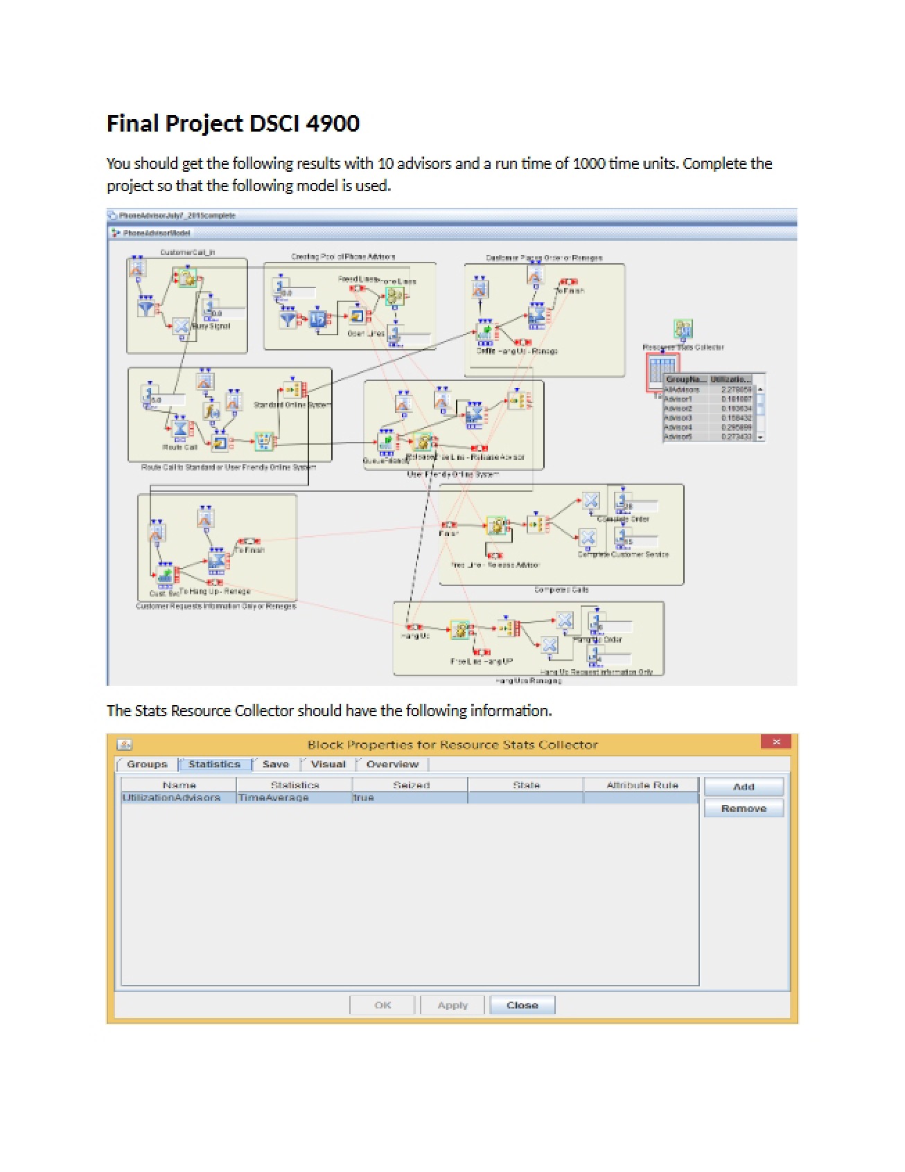 DSCI 4900 Final Project