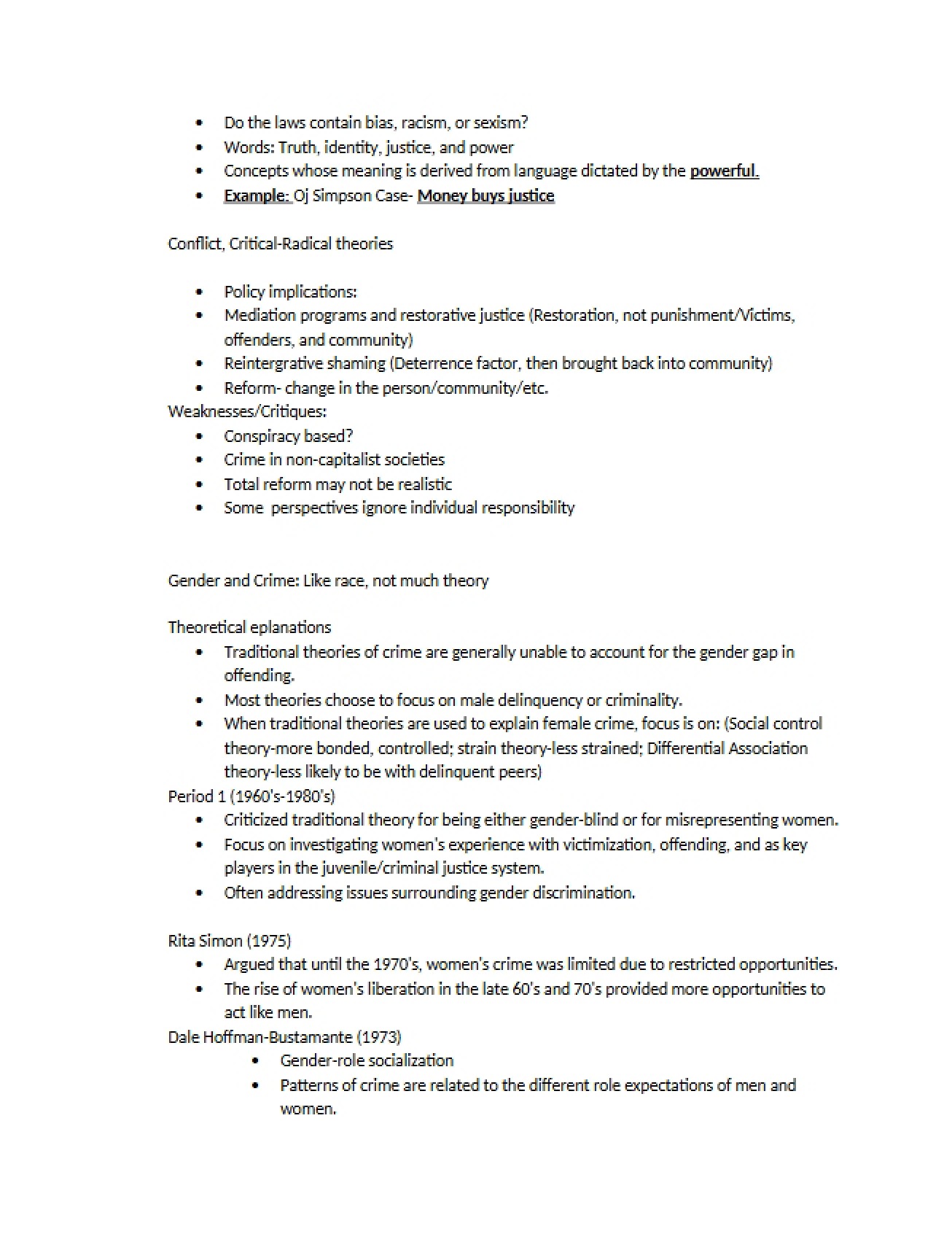 Classroom Lecture Notes (1)