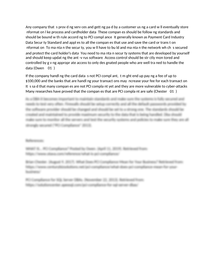 CYBRMISC1 - Week 2 Materials