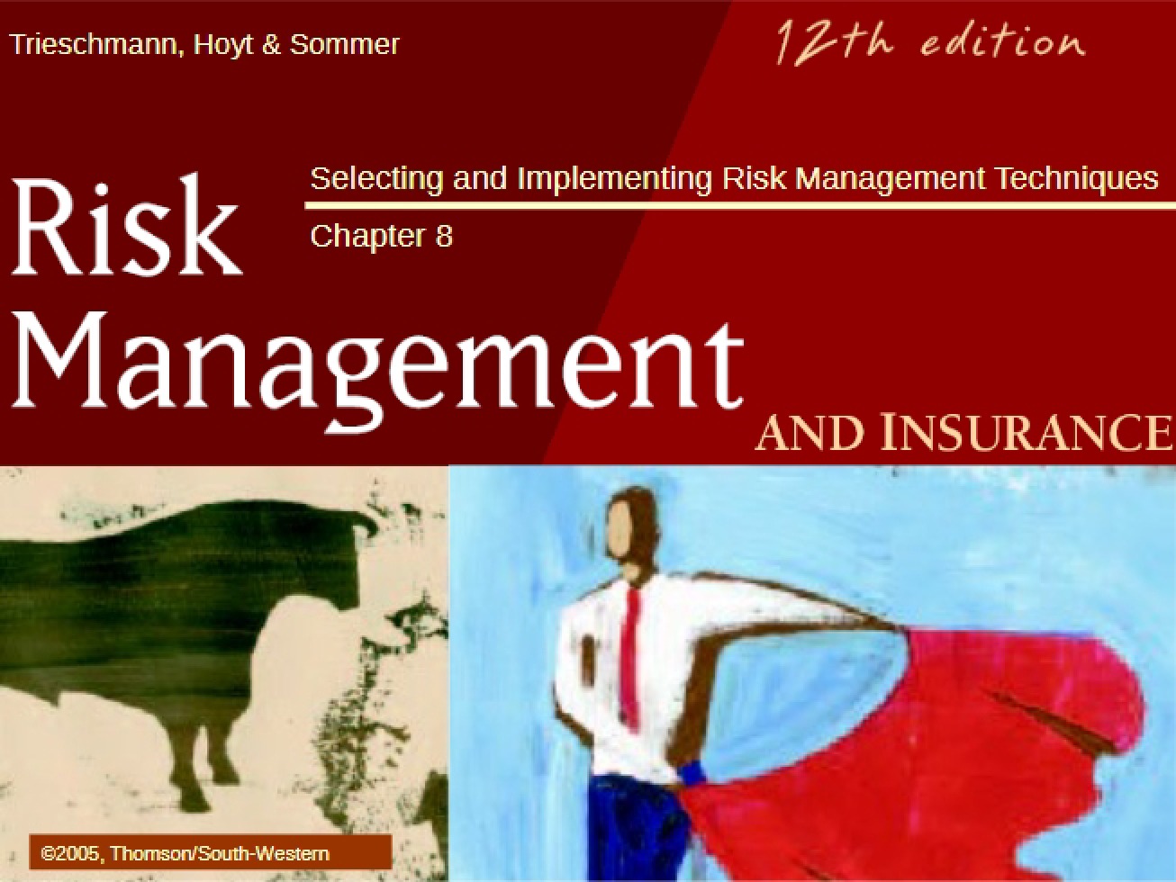Risk Mgmt