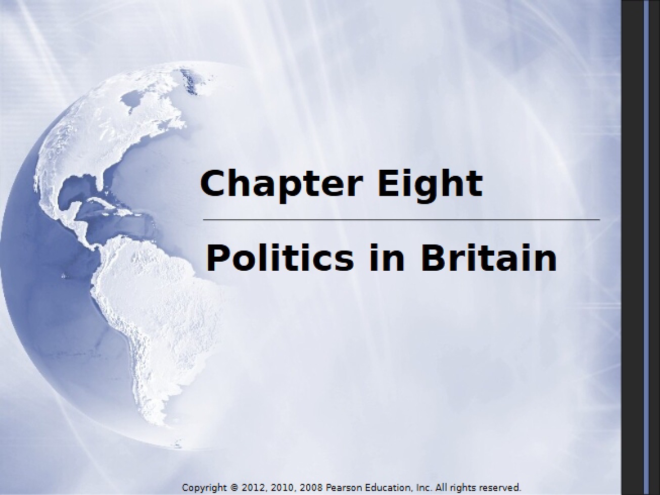 Great Britain Part 2