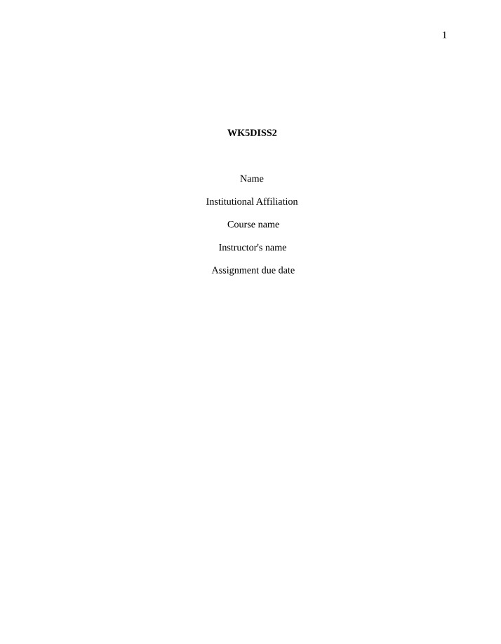 Role of International Human Resource