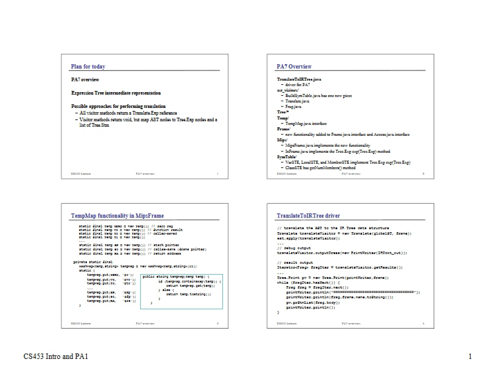 Study Guide (6)
