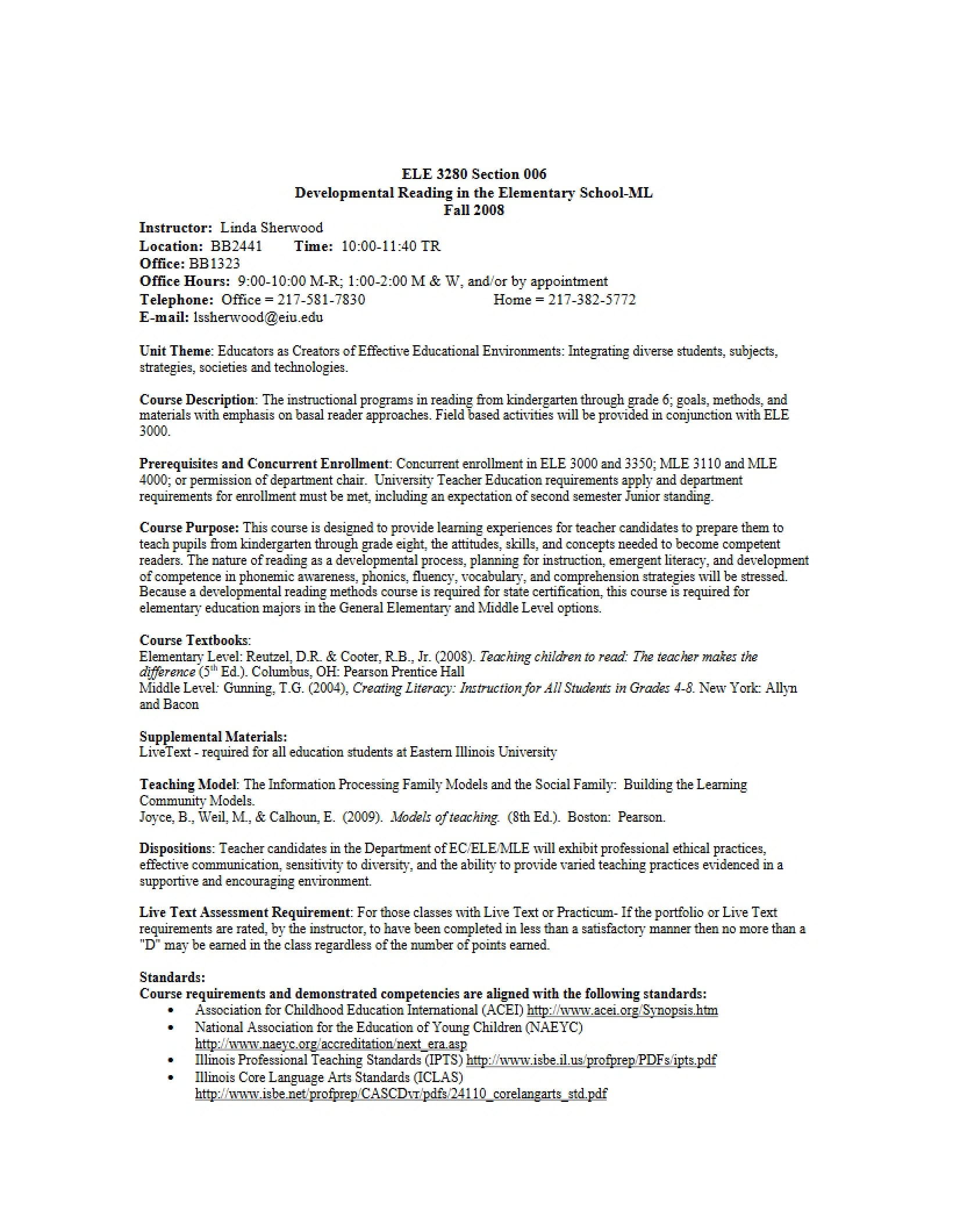 Syllabus (6)