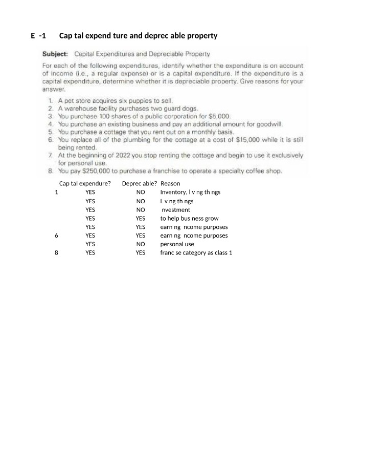 Week 8 Class Assignment - Andrian Harianto