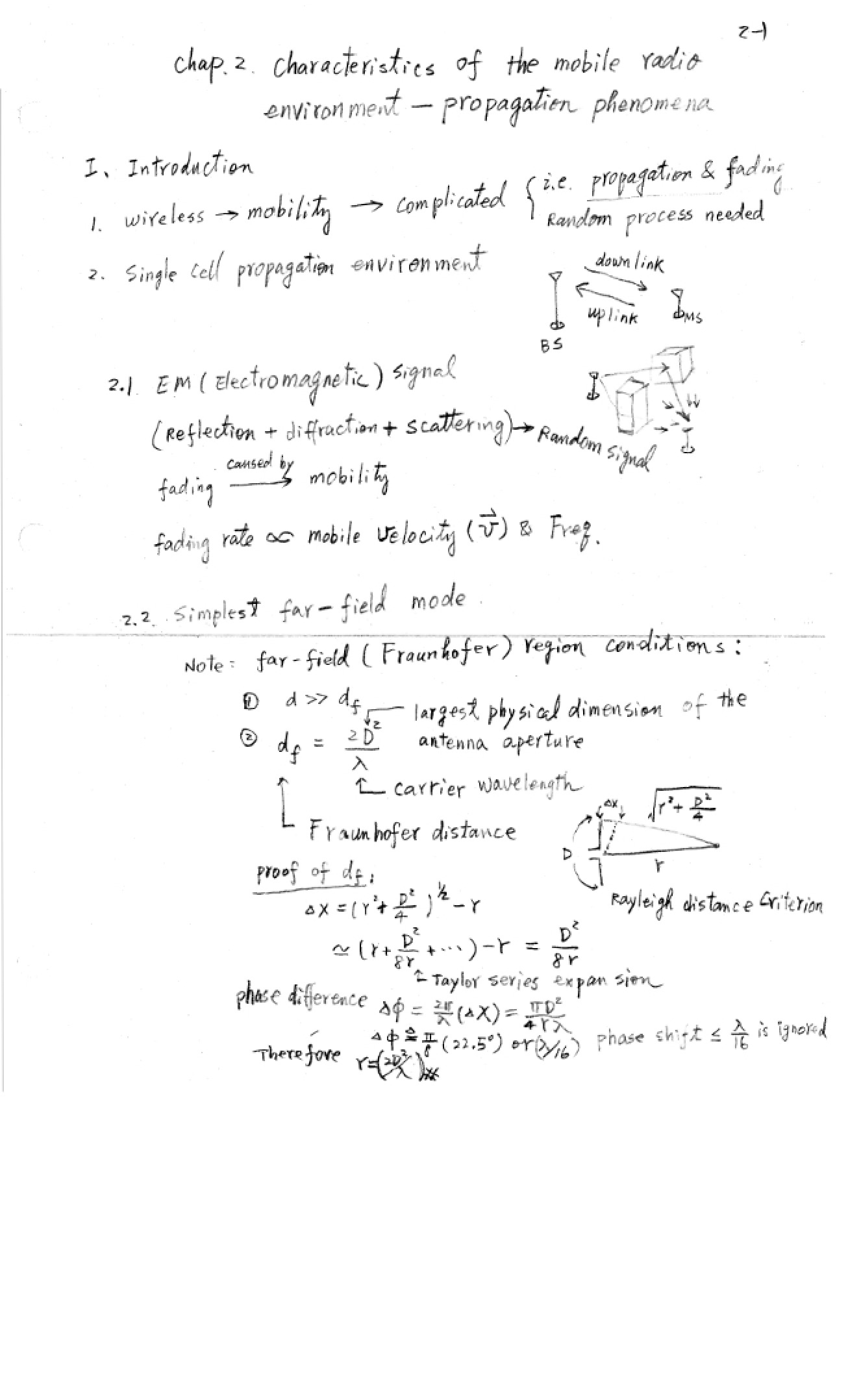 Part One Chapter 2