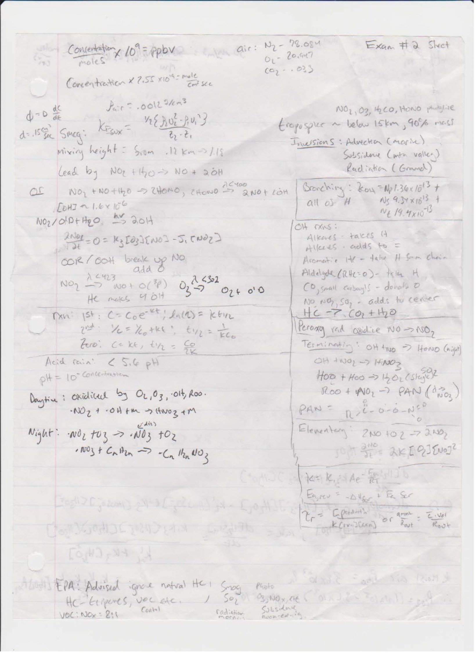Second Assessment for Engineering Statistics