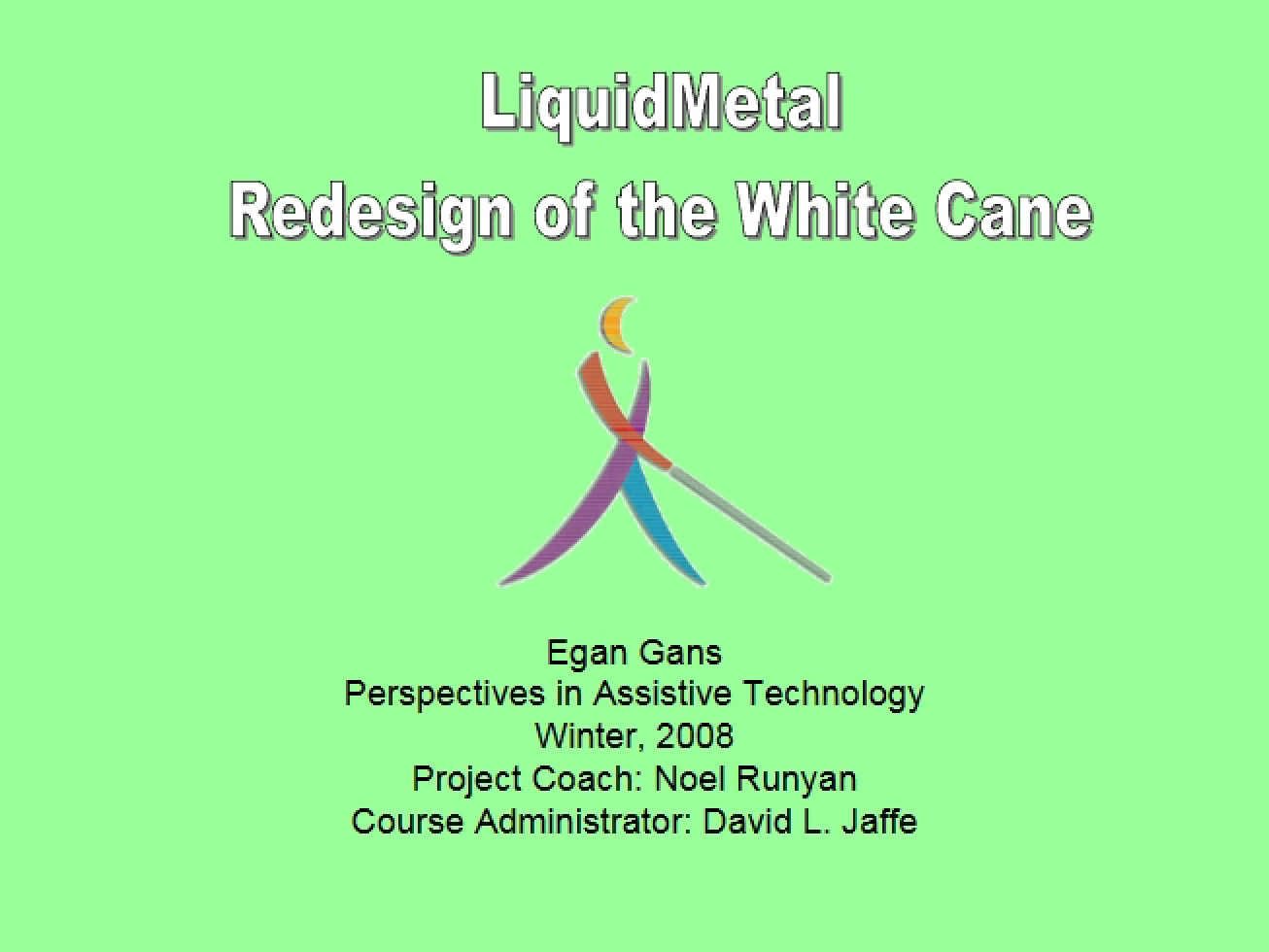 Introduction to LiquidMetal Technology