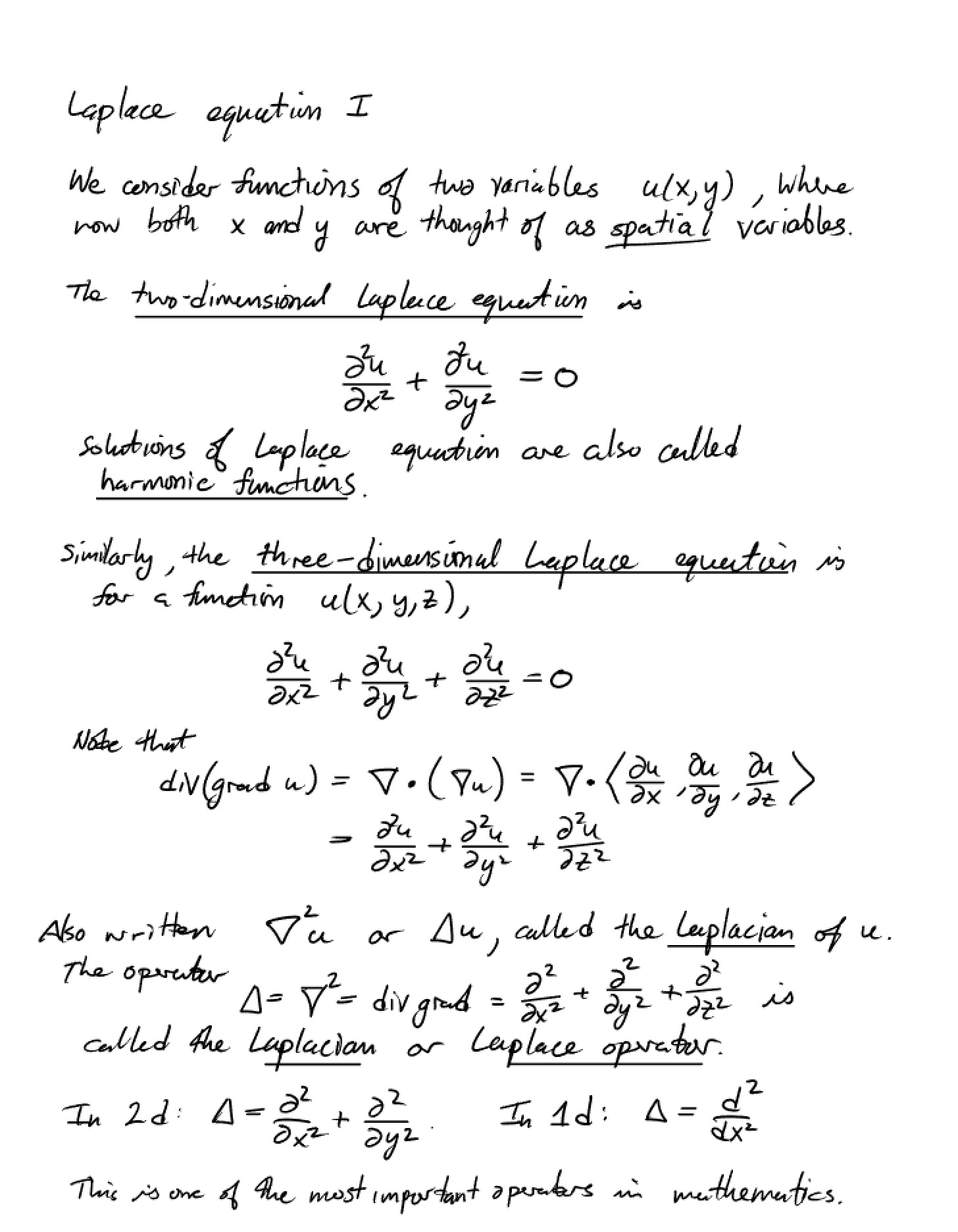 Lecture Session 36