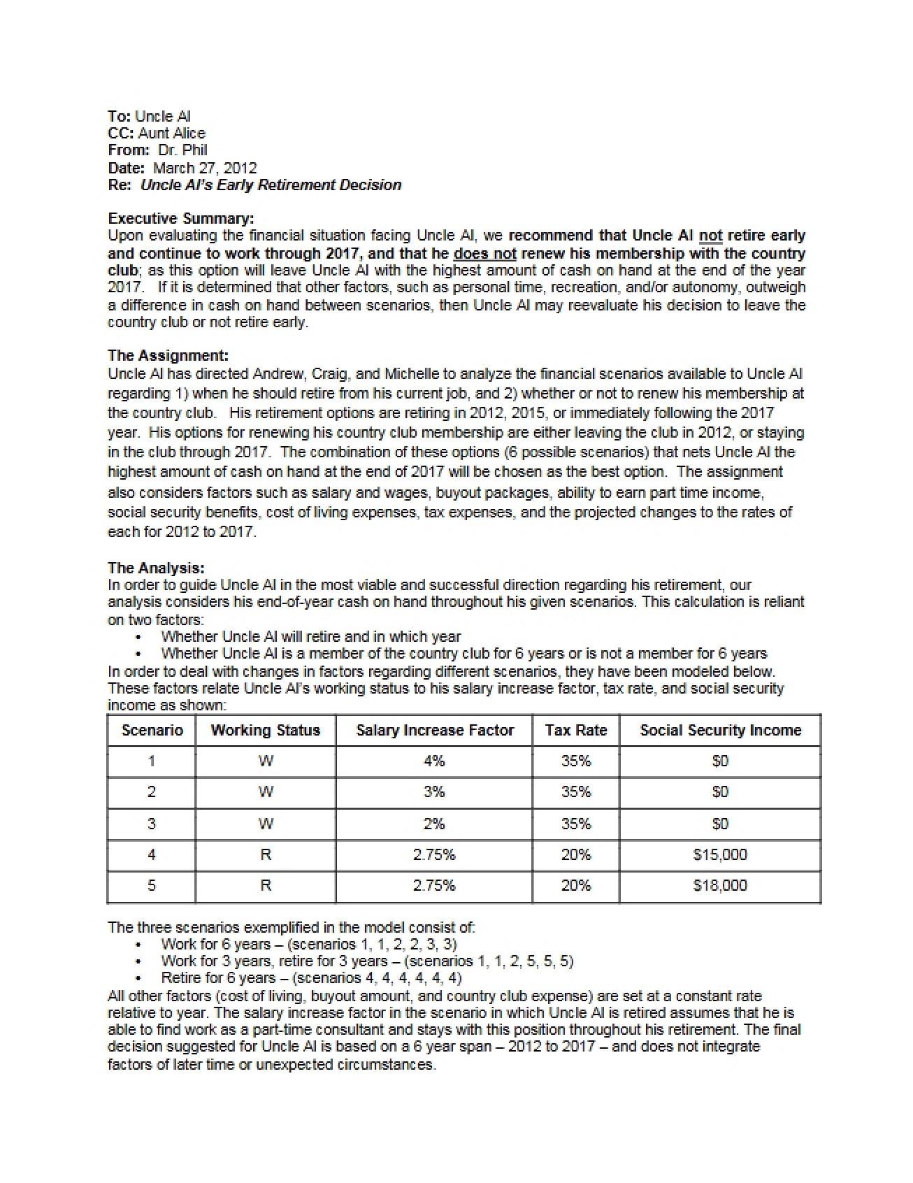 Data Management Lecture Notes