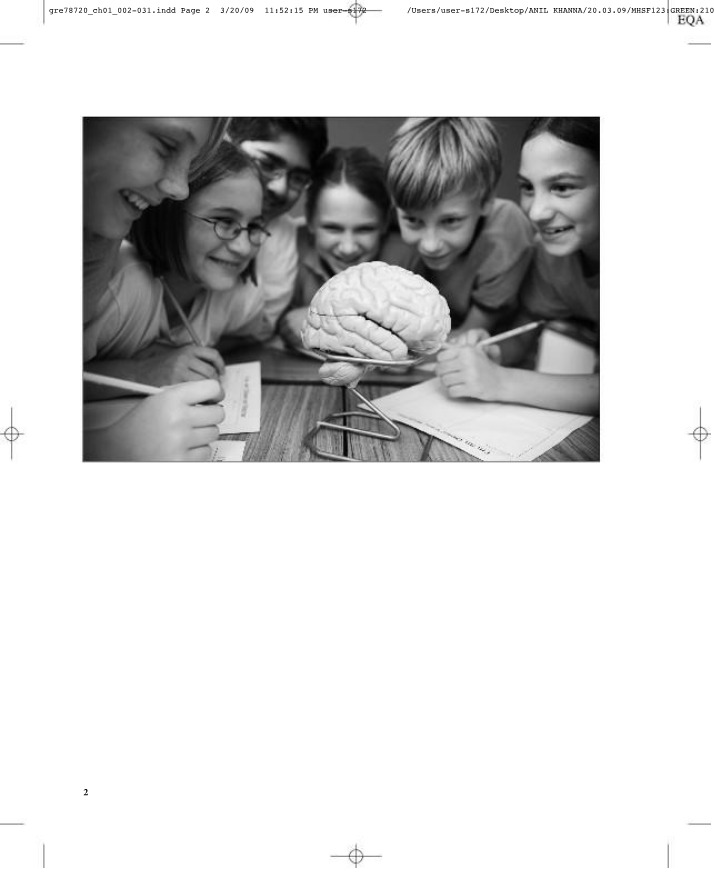 Chapter 1 - Why Is Assessment Essential