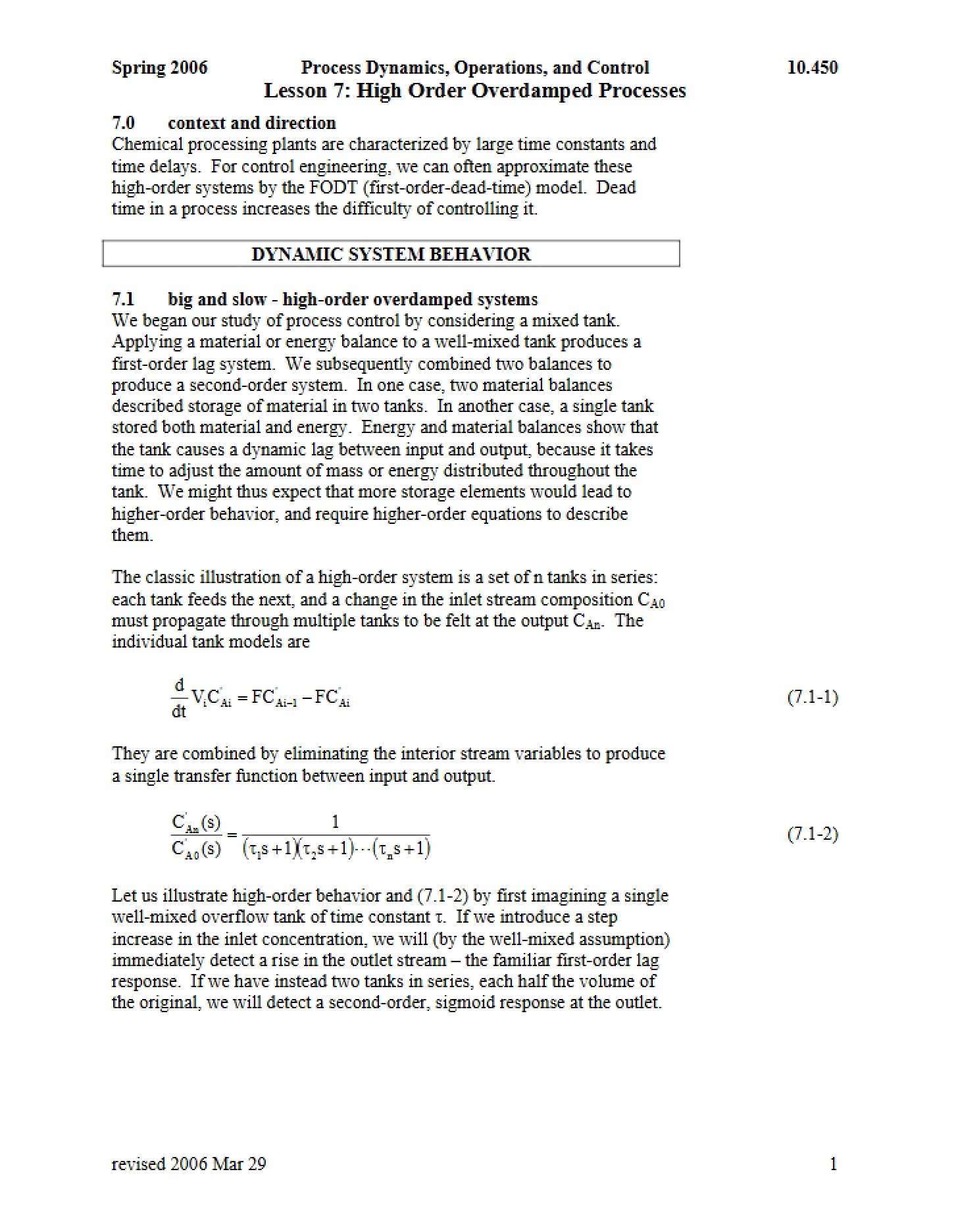 Test Guide