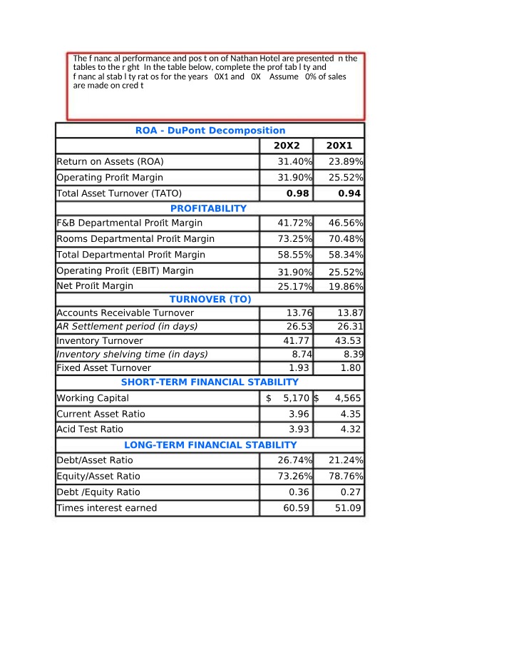 WS3 Extra Practice Tasks and Solutions