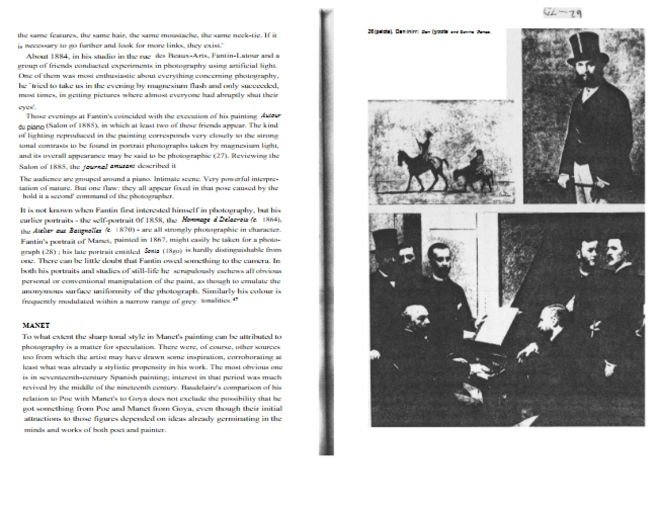 Course Study Guide
