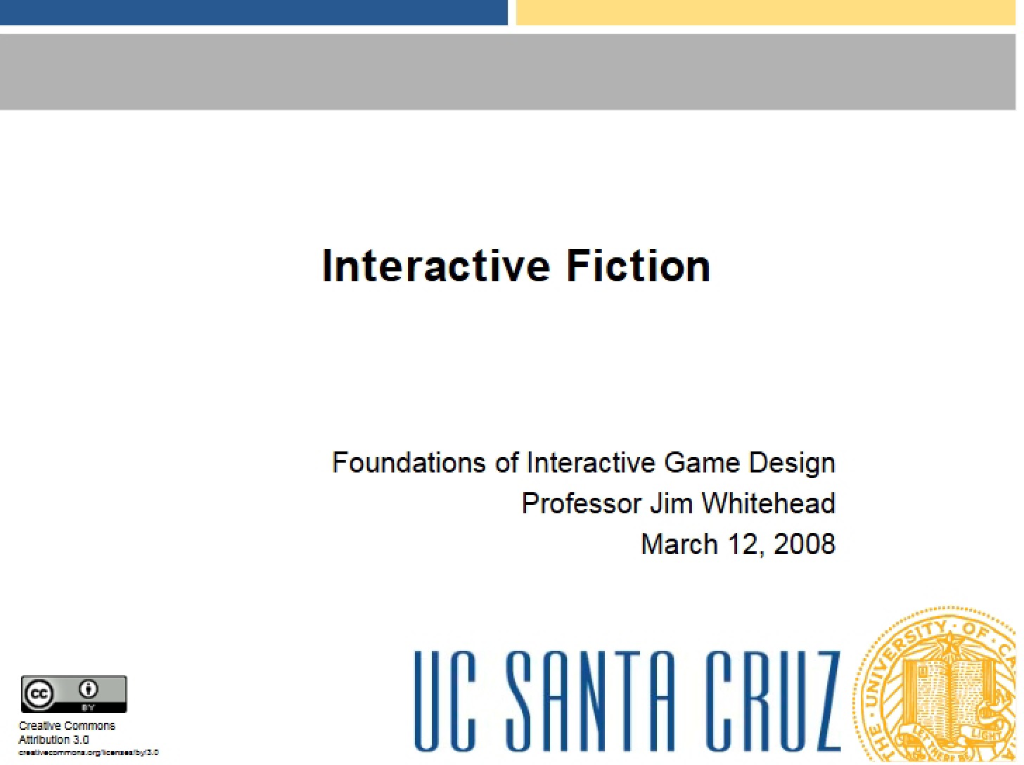 Fiction Interactive