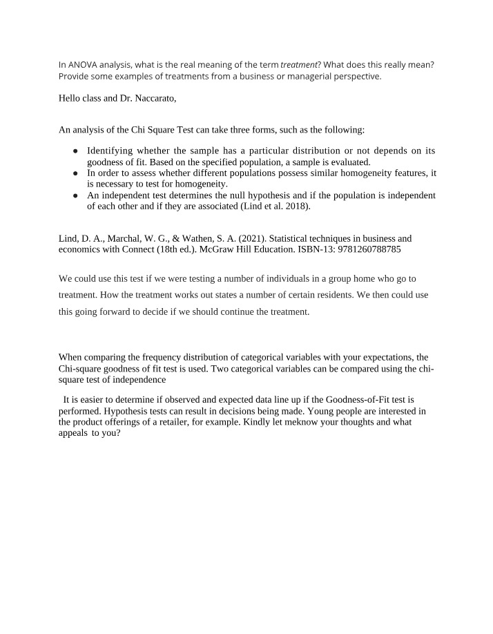 Discussion Question 1, Topic 8