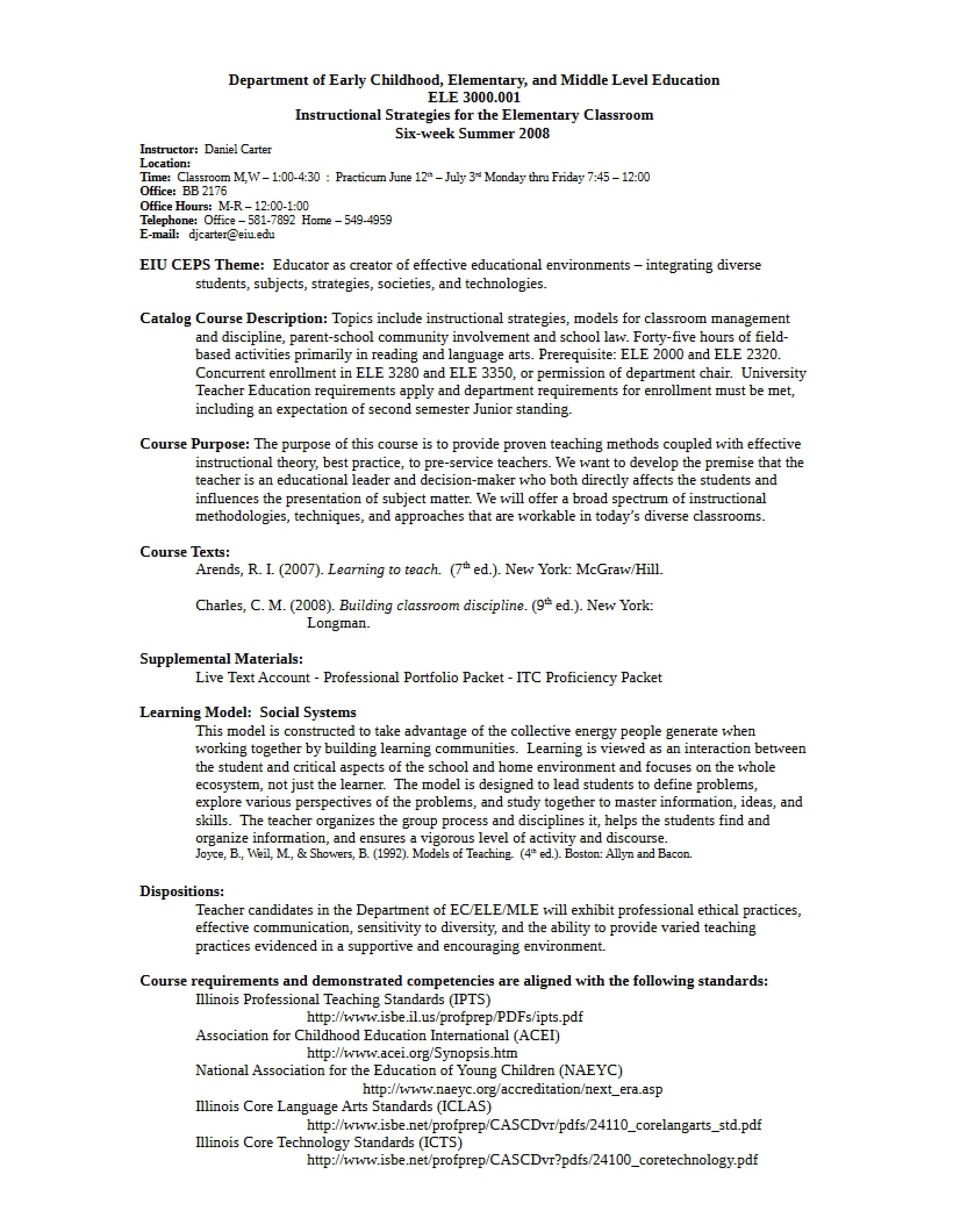 Syllabus (62)