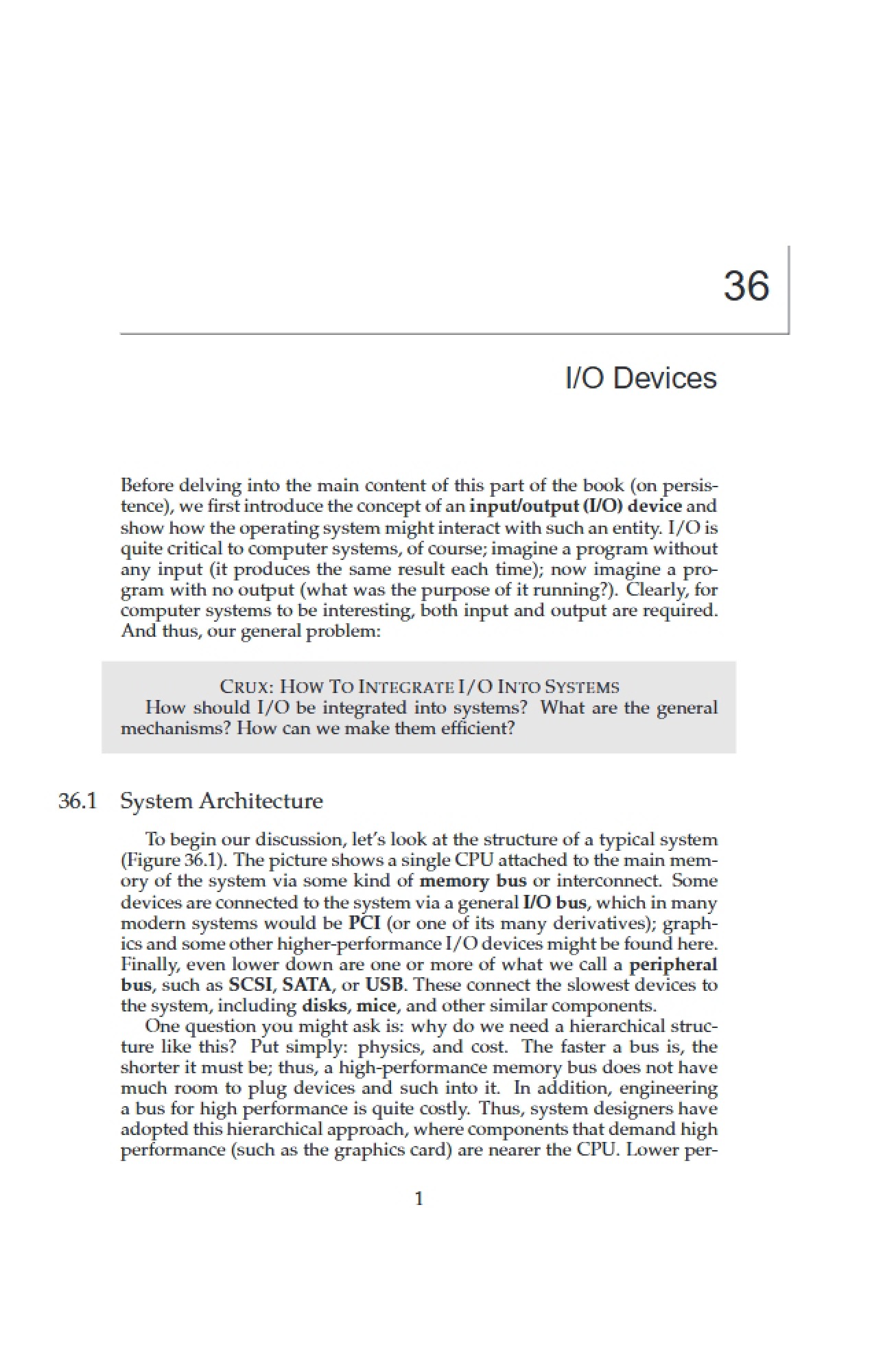 Devices for Files