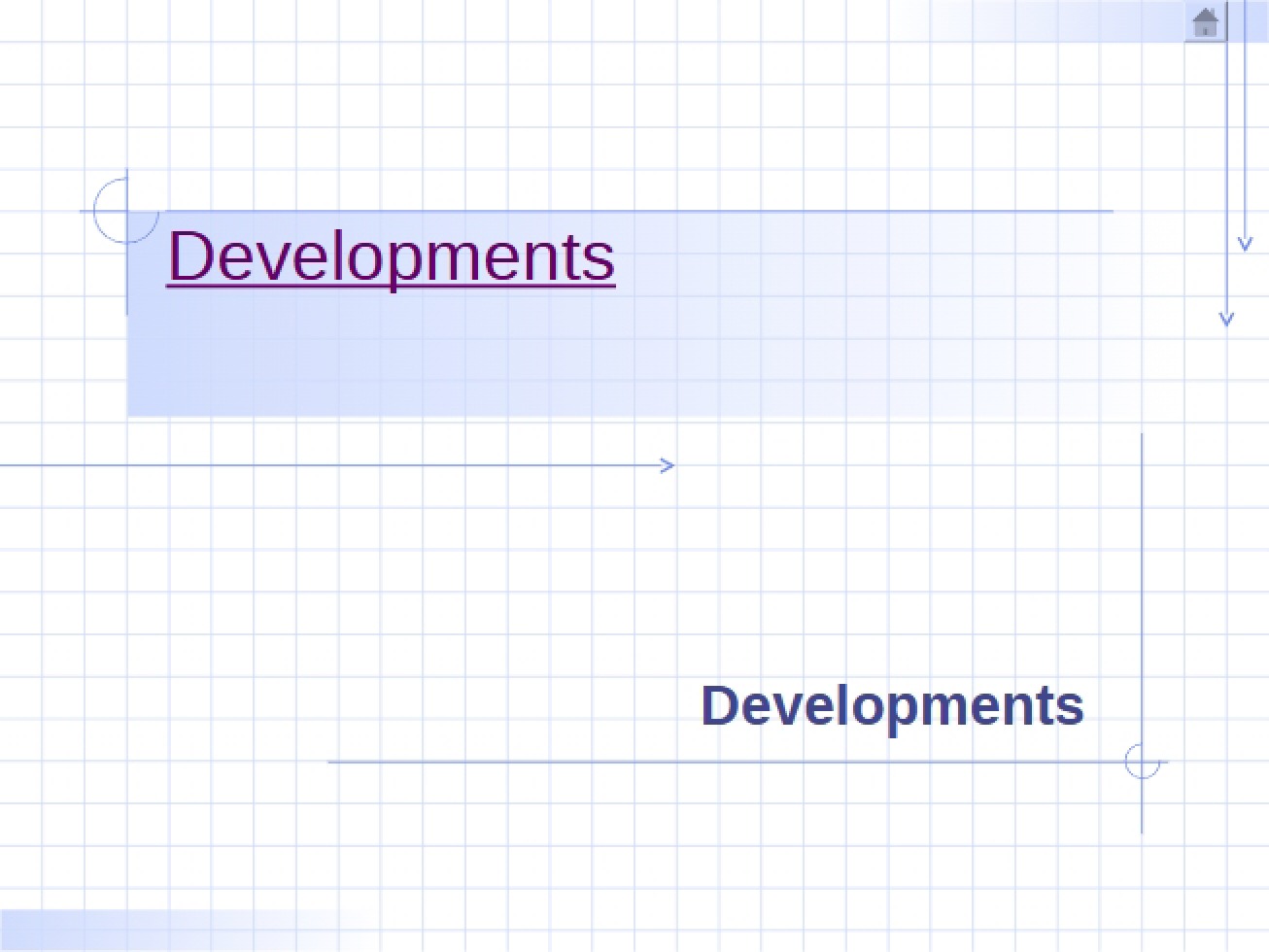 Developments in Engineering Drawing