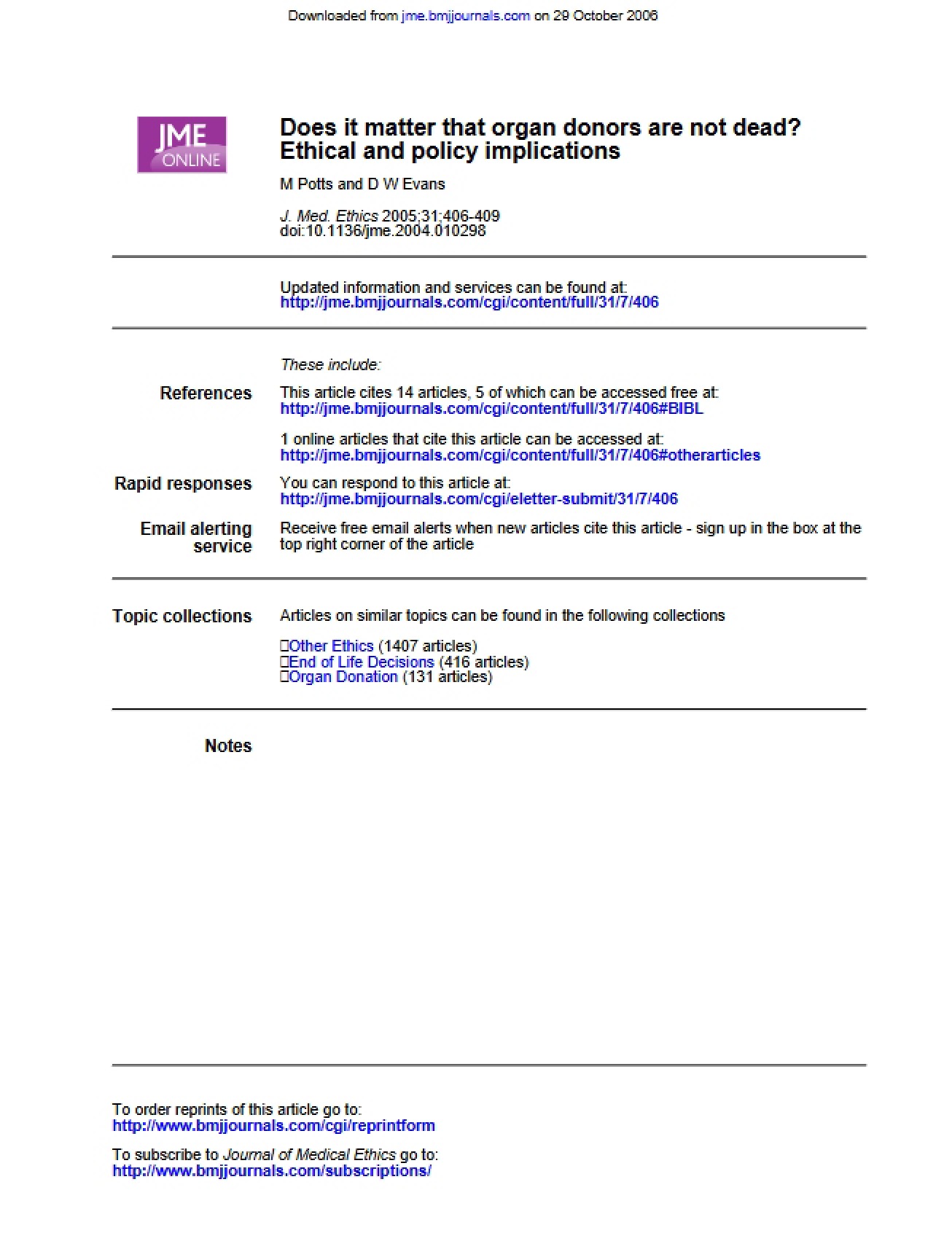 Academic Study Guide