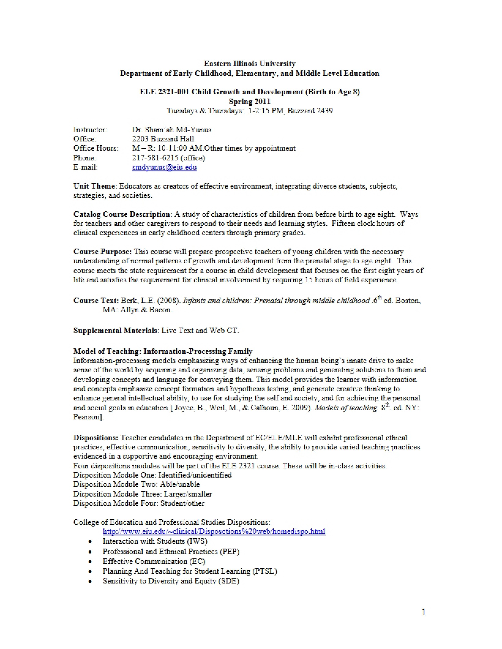 Syllabus (5)