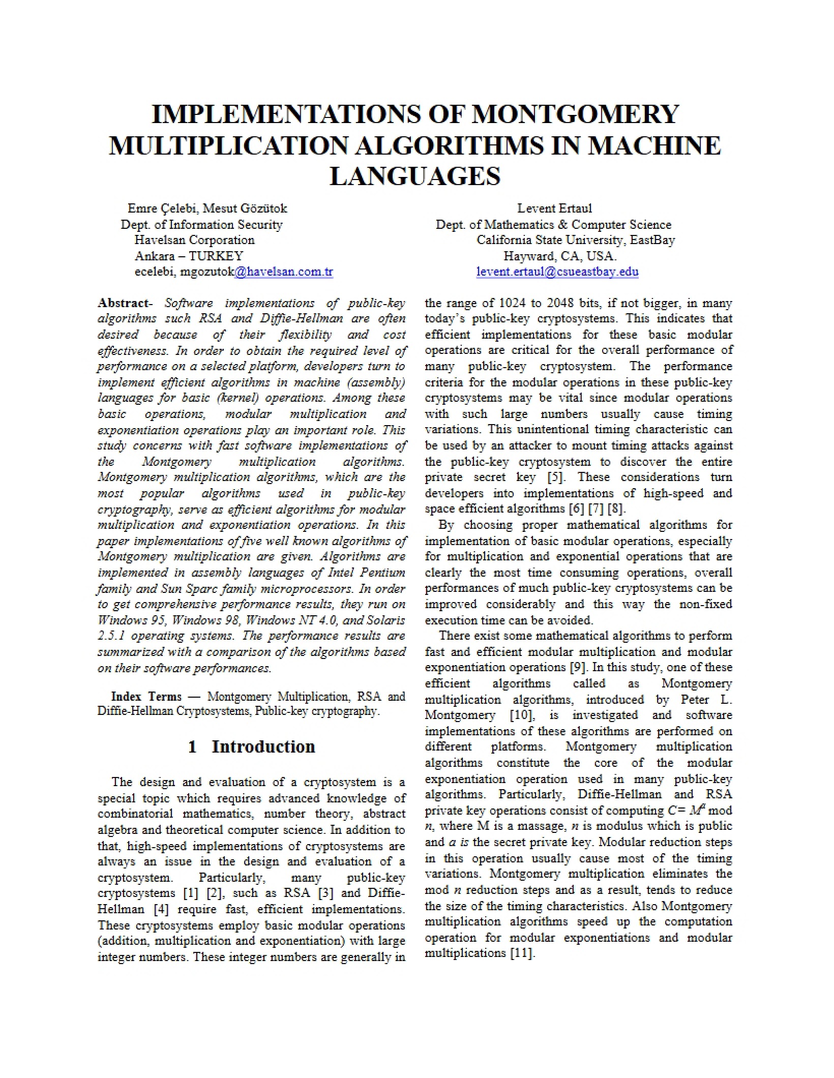 Teacher Mathematics III Languages