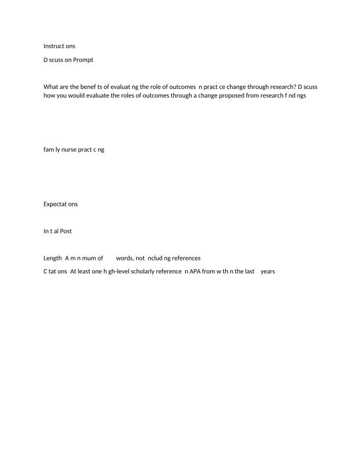Instructional Document 5
