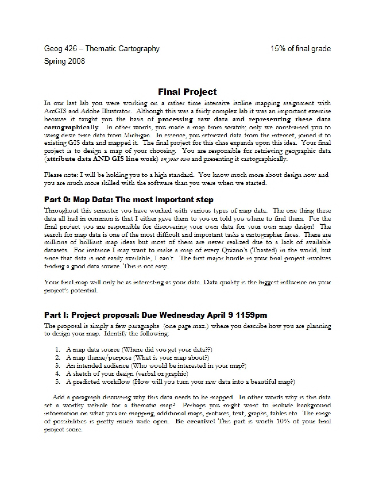 Project Final