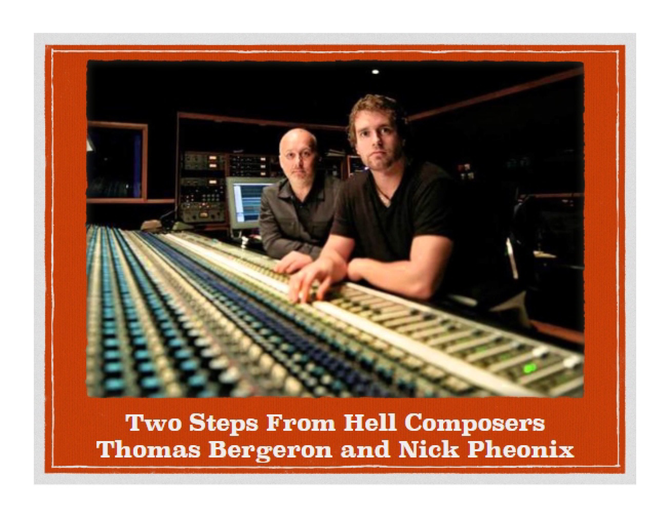 Contemporary Music