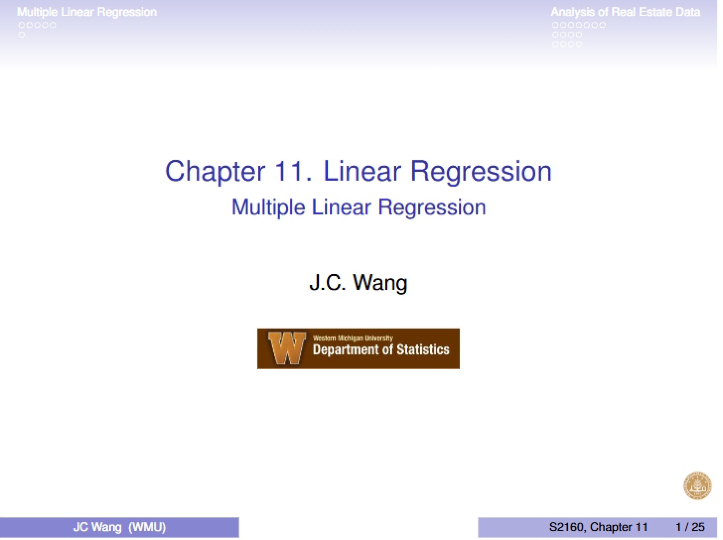 Linear Regression Multiple