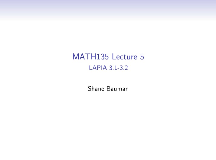 MATH 135 F22 - Lecture 5 Section 6 Post