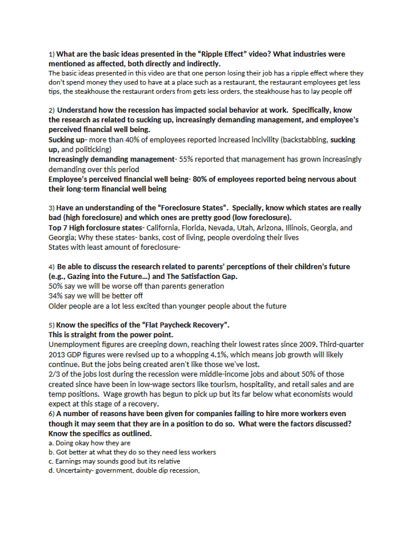 Study Reference