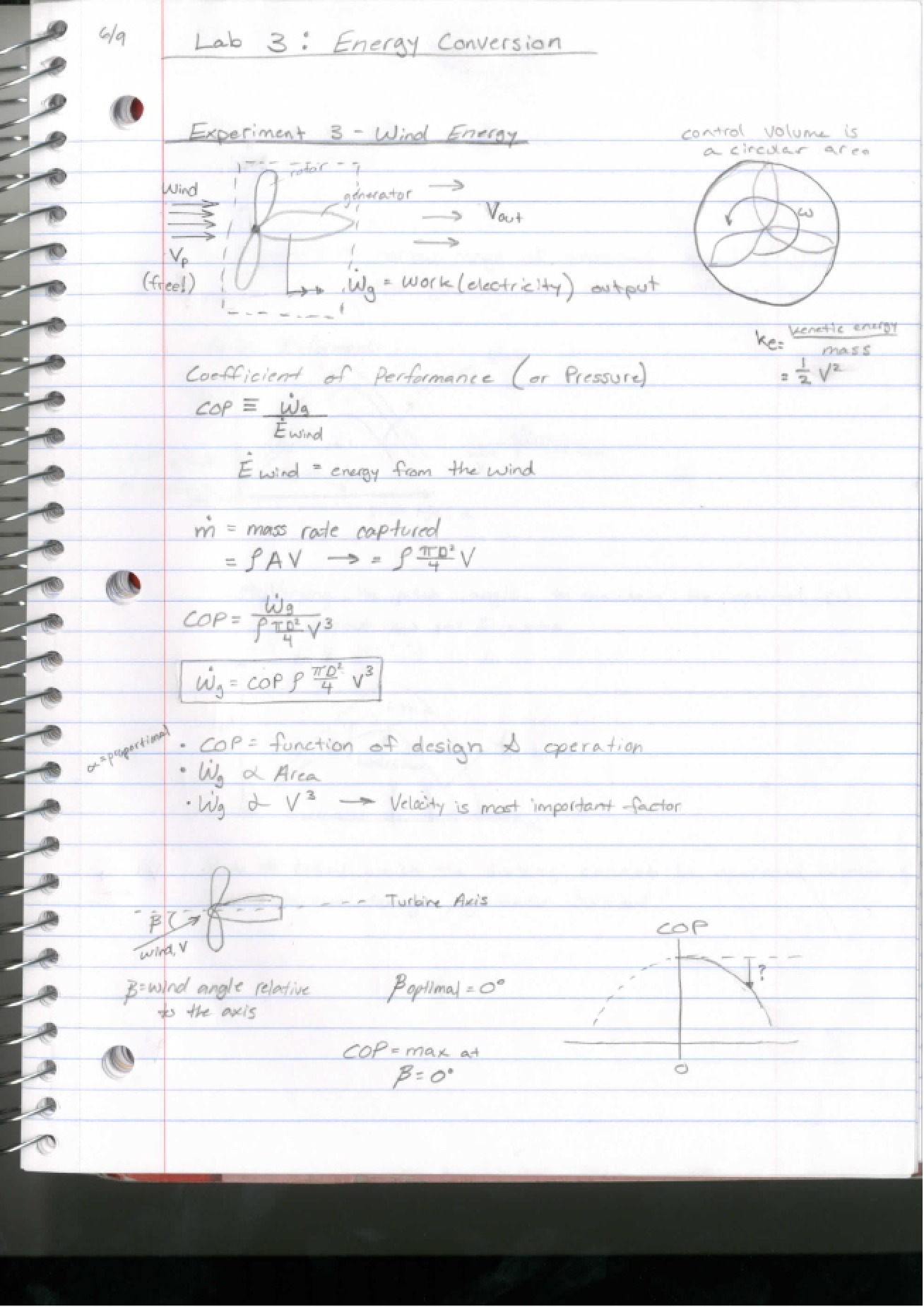 Study Content from Energy Lab