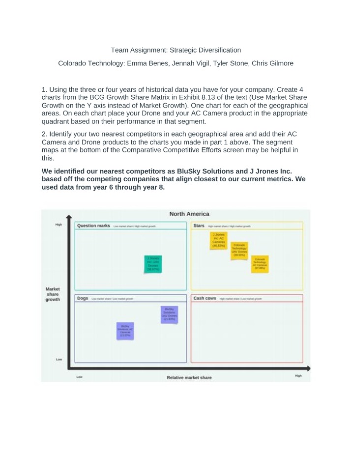 Maximizing Performance Through Strategic Diversification