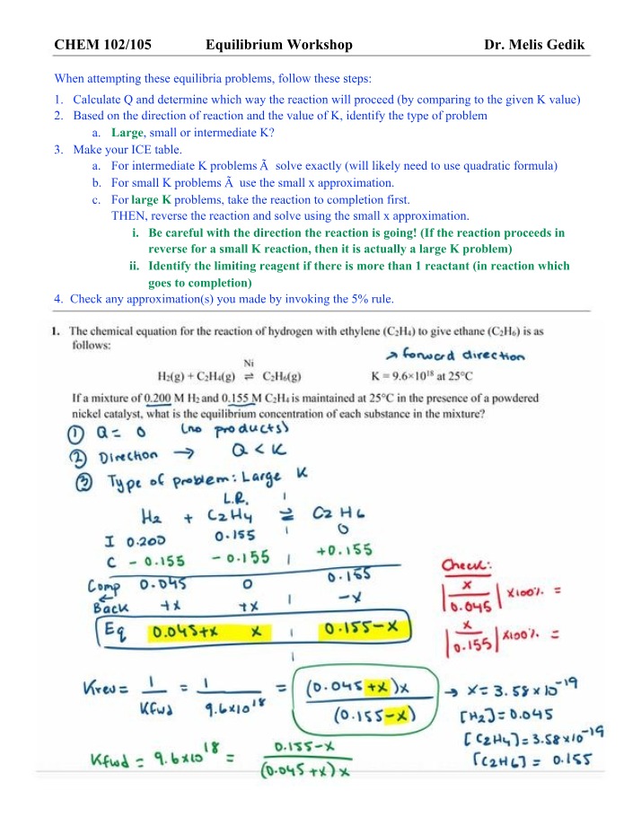 Workshop 02 Answer Key