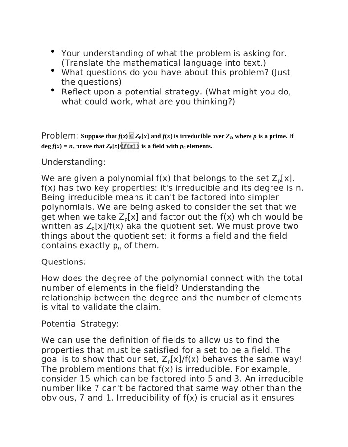 IT104 - Document 3