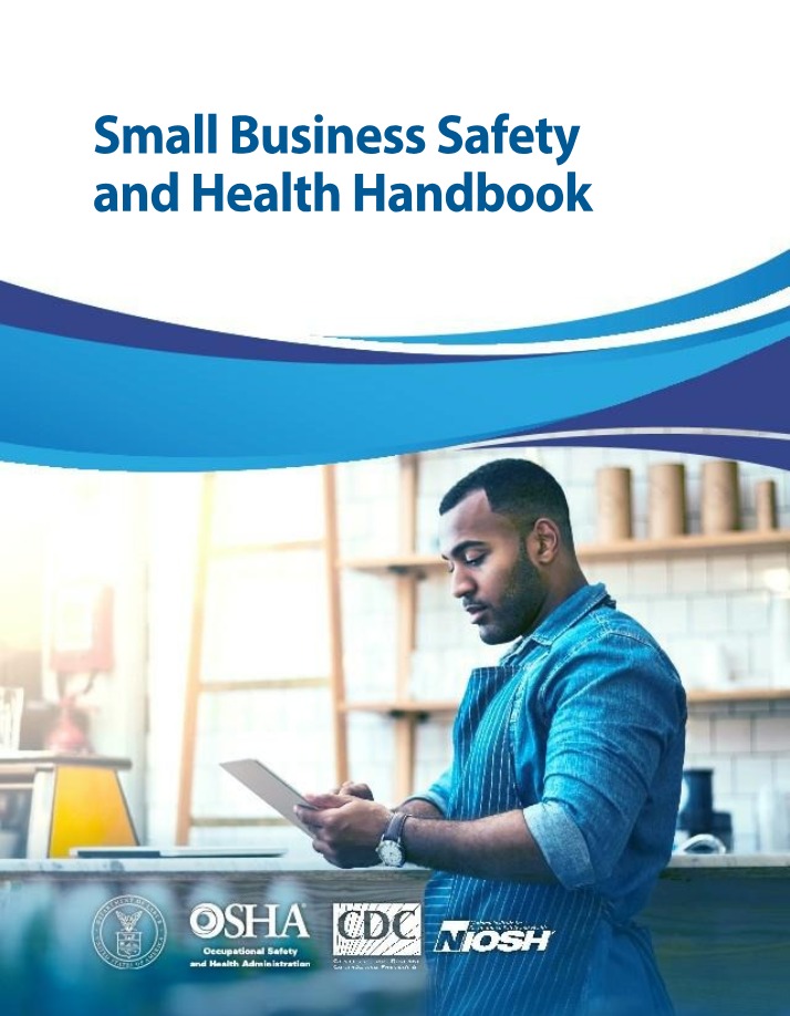 Handbook for Small Business Safety and Health